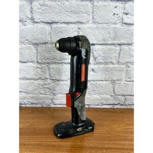 SEARS CRAFTSMAN cordless RIGHT ANGLE DRILL / DRIVER TOOL -- 19.2V -- 315.101541